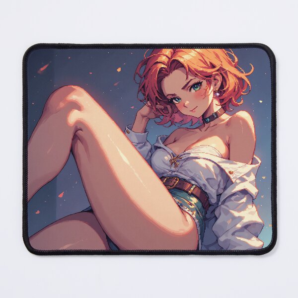 Item preview, Retro Beautiful Girl  designed and sold by jimcaza.