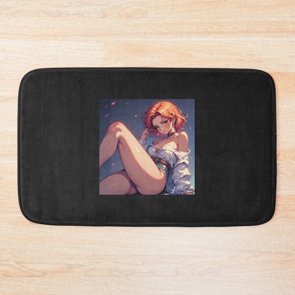 Item preview, Retro Beautiful Girl  designed and sold by jimcaza.
