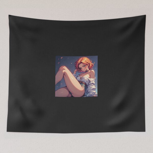 Item preview, Retro Beautiful Girl  designed and sold by jimcaza.