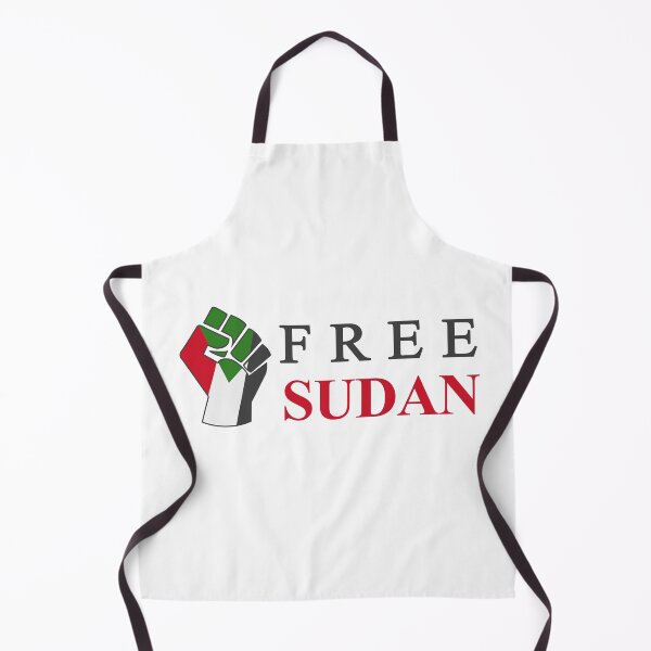 Item preview, FREE SUDAN designed and sold by Mo5tar.
