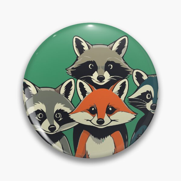 Item preview, Wolf Club designed and sold by After De Moment.