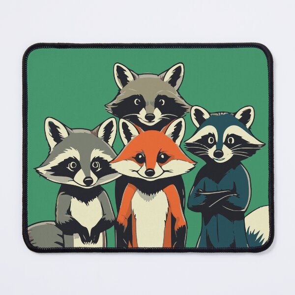 Item preview, Wolf Club designed and sold by After De Moment.