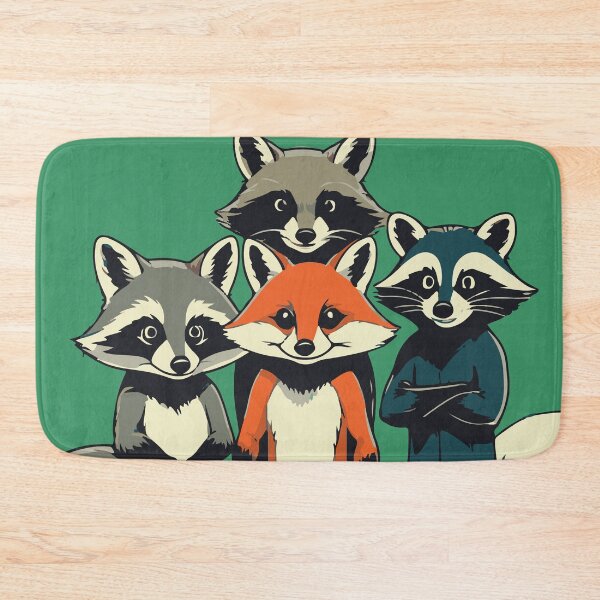 Item preview, Wolf Club designed and sold by After De Moment.