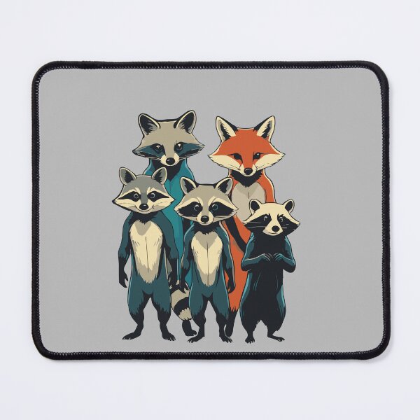 Item preview, Wolf Club designed and sold by After De Moment.