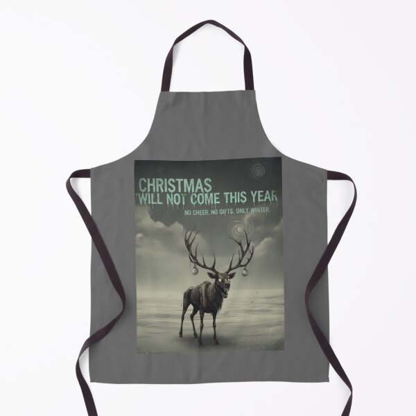 Item preview, Anti christmas designed and sold by Stefanrajzer.