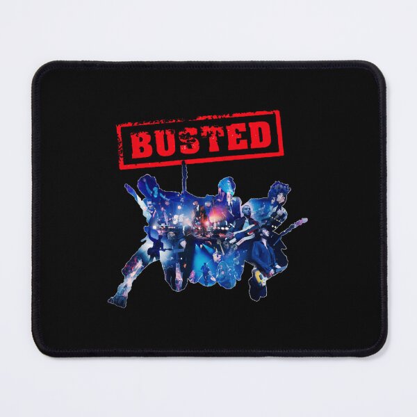 Item preview, Busted vs McFly Vintage designed and sold by DoNhungcgk9.