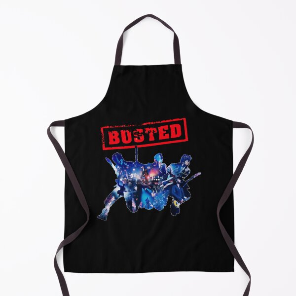 Item preview, Busted vs McFly Vintage designed and sold by DoNhungcgk9.