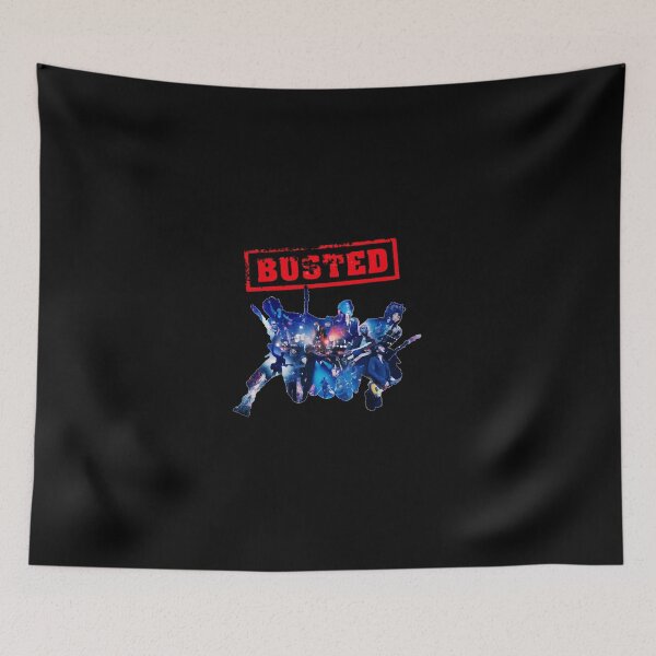 Item preview, Busted vs McFly Vintage designed and sold by DoNhungcgk9.