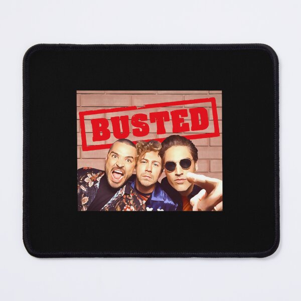 Item preview, Busted vs McFly Vintage designed and sold by DoNhungcgk9.