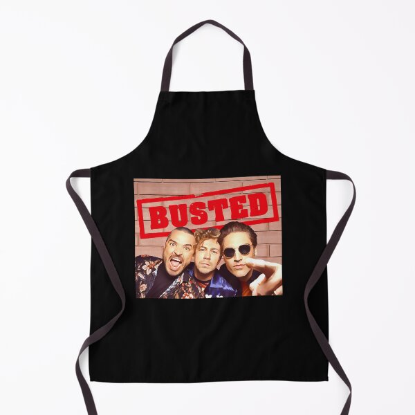 Artikelvorschau, Busted vs McFly Vintage entworfen und verkauft von DoNhungcgk9.