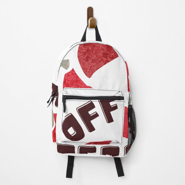 Item preview, Off Leash Terrorism – Broken Collar Awareness Design designed and sold by FratddArtworks.