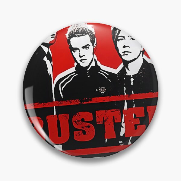 Item preview, Busted vs McFly Vintage designed and sold by DoNhungcgk9.
