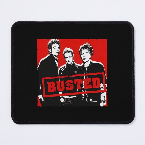 Item preview, Busted vs McFly Vintage designed and sold by DoNhungcgk9.