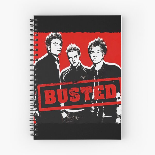 Item preview, Busted vs McFly Vintage designed and sold by DoNhungcgk9.