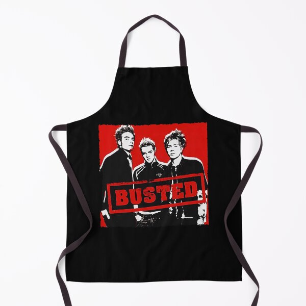 Item preview, Busted vs McFly Vintage designed and sold by DoNhungcgk9.