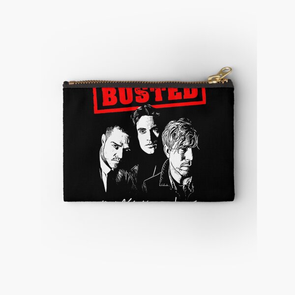 Item preview, Busted vs McFly Vintage designed and sold by DoNhungcgk9.
