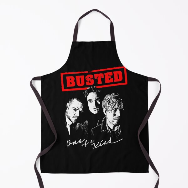 Artikelvorschau, Busted gegen McFly Vintage entworfen und verkauft von DoNhungcgk9.