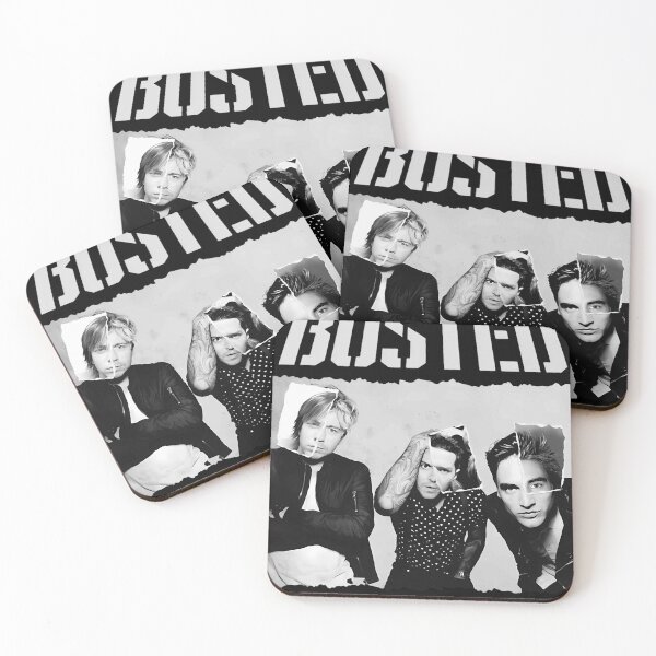 Item preview,  Busted vs McFly Vintage designed and sold by DoNhungcgk9.