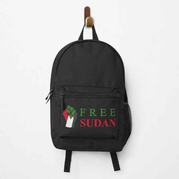 Item preview, FREE SUDAN ! designed and sold by Mo5tar.
