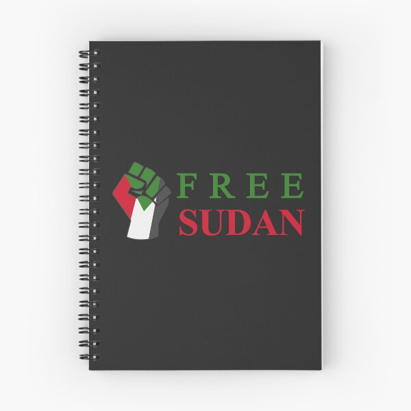 Item preview, FREE SUDAN ! designed and sold by Mo5tar.