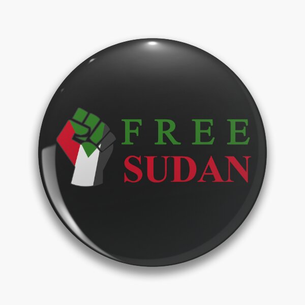 Item preview, FREE SUDAN ! designed and sold by Mo5tar.