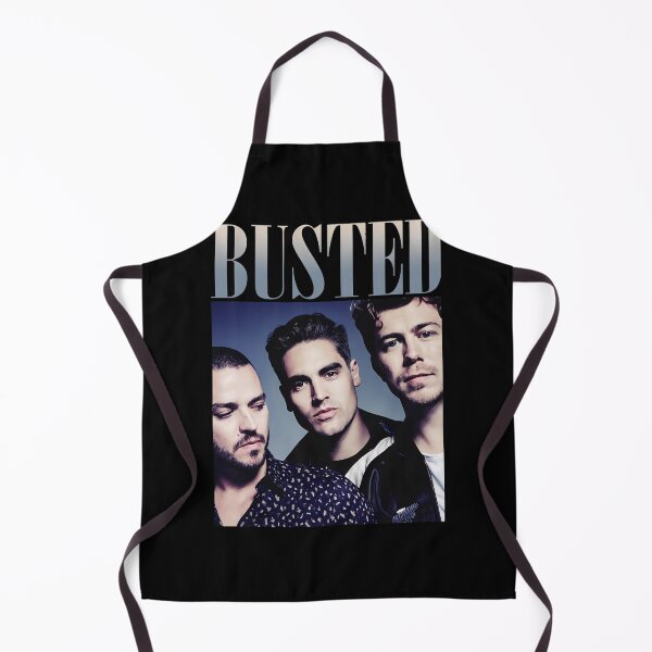 Item preview, Busted vs McFly Vintage designed and sold by DoNhungcgk9.