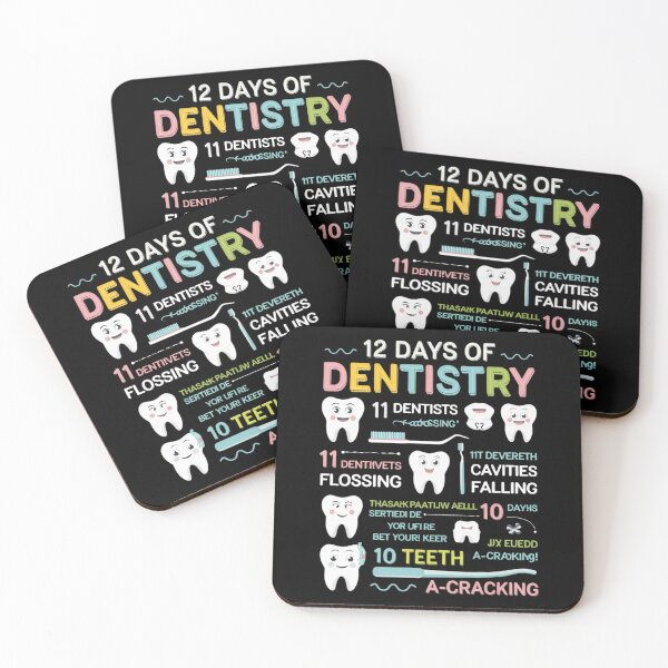 Item preview, 4th of July Dentist US Flag Firework Three Teeth Dental Team7 designed and sold by RsFilsingerArt.