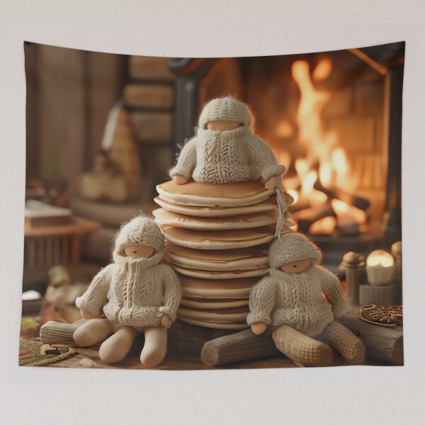Item preview, Sweater Stack designed and sold by ONYX Pixee.
