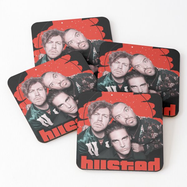 Item preview, Busted vs McFly Vintage designed and sold by DoNhungcgk9.