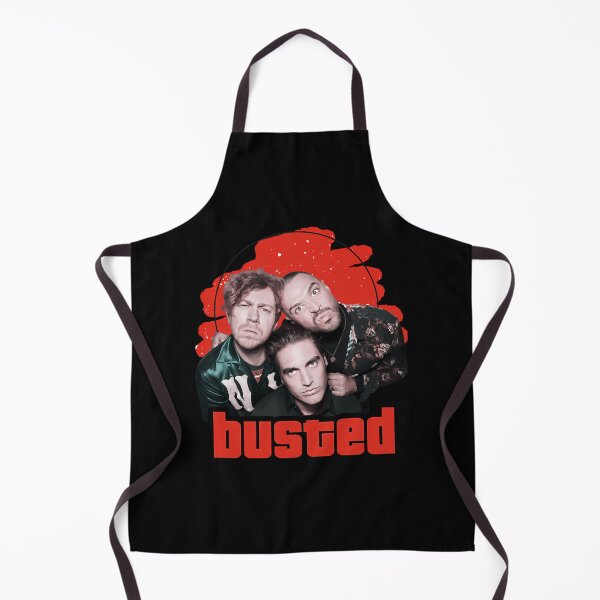 Item preview, Busted vs McFly Vintage designed and sold by DoNhungcgk9.