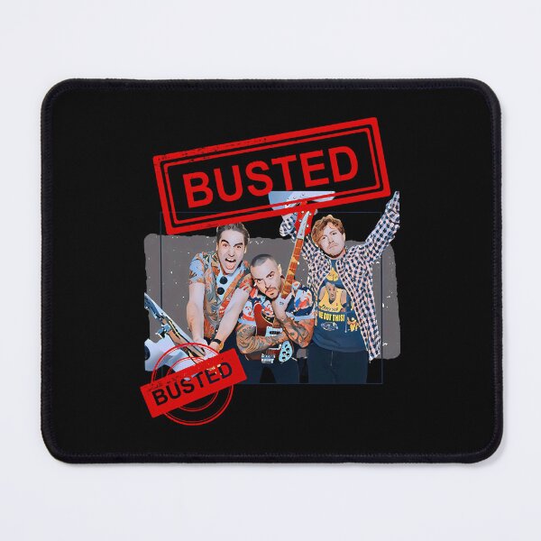 Item preview, Busted vs McFly Vintage designed and sold by DoNhungcgk9.