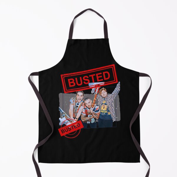 Item preview, Busted vs McFly Vintage designed and sold by DoNhungcgk9.