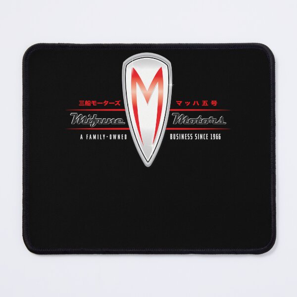 Item preview, Mifune Motors Logo EST 1966 Japanese designed and sold by MyrtieDicki.