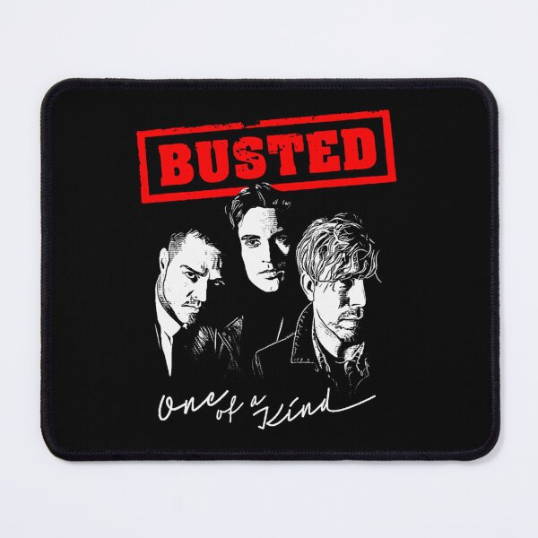 Item preview,  Busted vs McFly Vintage designed and sold by DoNhungcgk9.