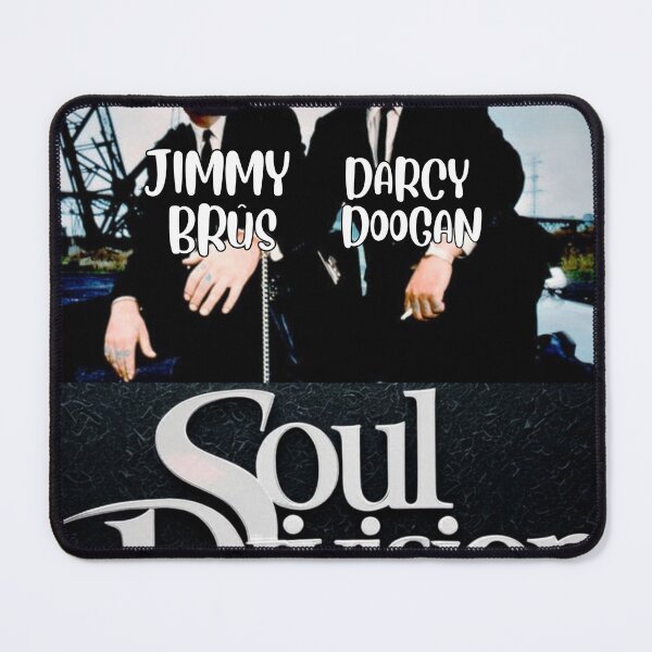 Item preview, On a Mission from God designed and sold by Mdoc81.