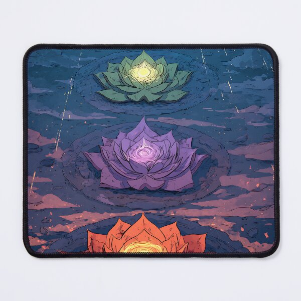 Item preview, Spiritual Chakras designed and sold by bapupa.