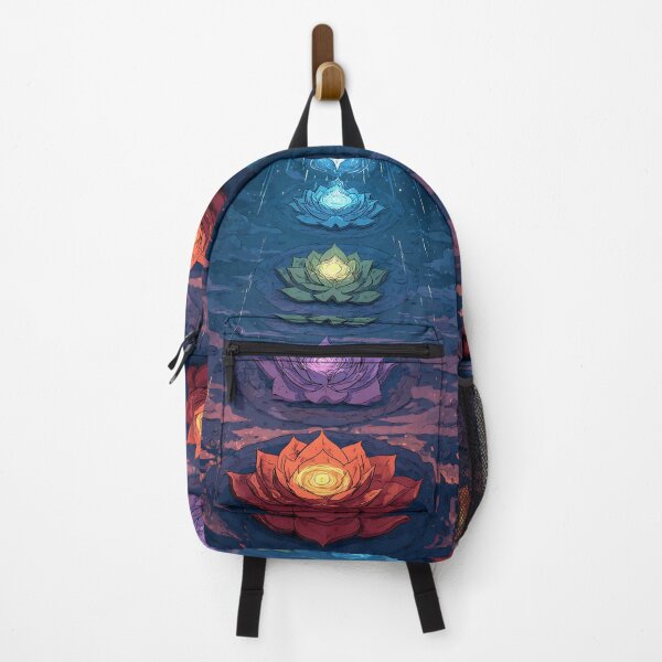 Item preview, Spiritual Chakras designed and sold by bapupa.