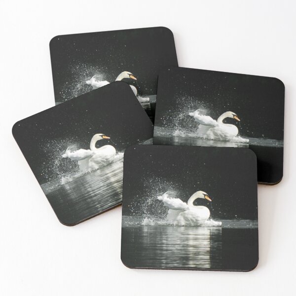 Item preview, Grace in motion designed and sold by wagtails.art.