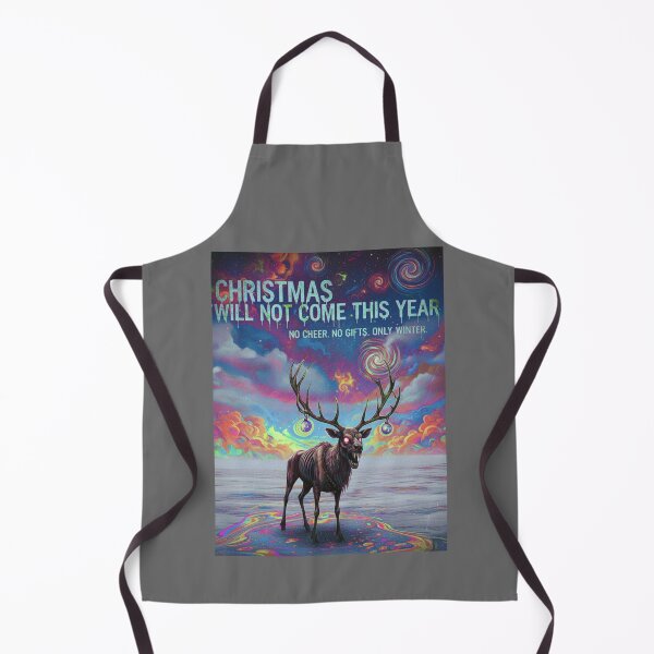 Item preview, Anti christmas designed and sold by Stefanrajzer.