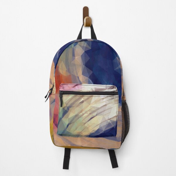 Item preview, Vortex of Light – Abstract Polygonal Energy Design designed and sold by FratddArtworks.