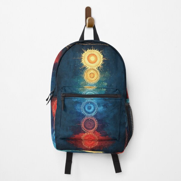Item preview, Balanced Chakras designed and sold by bapupa.