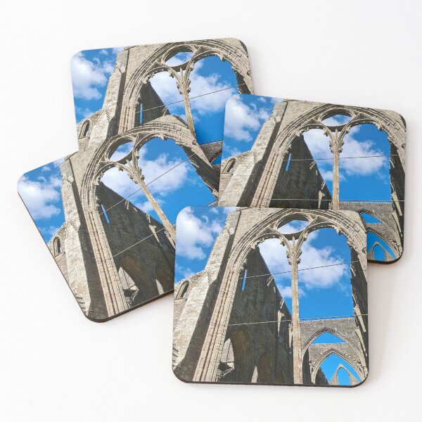 Item preview, Tintern Abbey designed and sold by wagtails.art.
