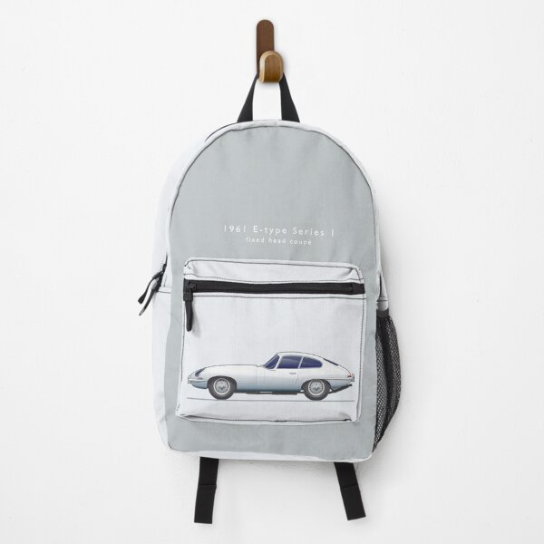 Item preview, The Art of Wheels: E-type Series 1 - type i designed and sold by anuaramir.