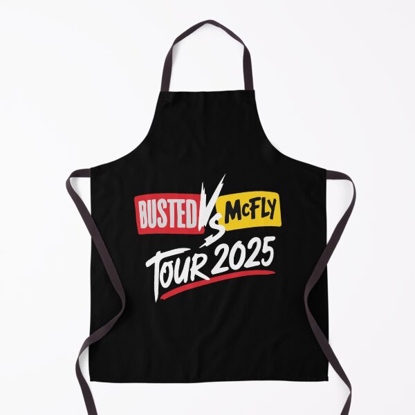 Item preview, Busted vs McFly Vintage designed and sold by DoNhungcgk9.
