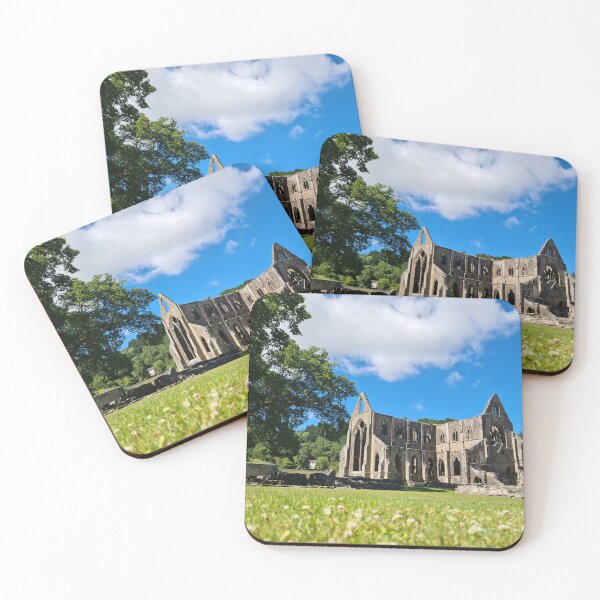 Item preview, Tintern Abbey designed and sold by wagtails.art.