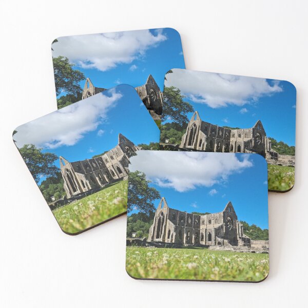 Item preview, Tintern Abbey designed and sold by wagtails.art.
