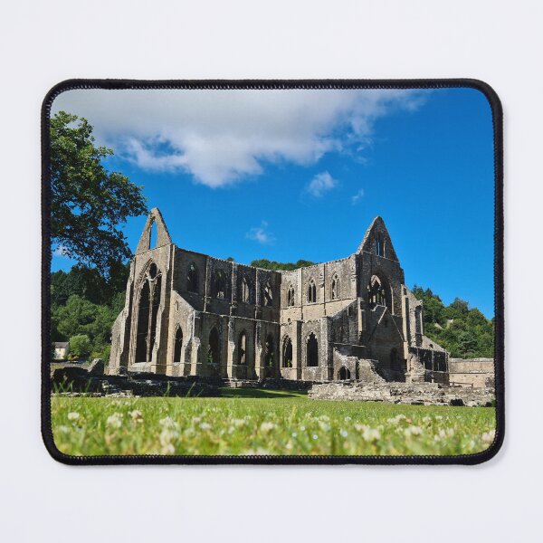 Item preview, Tintern Abbey designed and sold by wagtails.art.