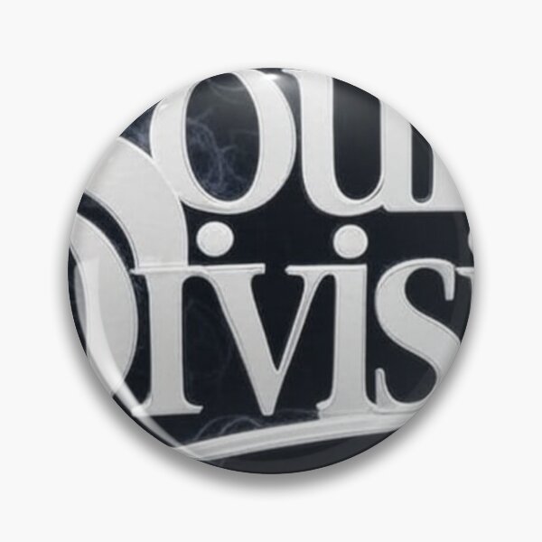 Item preview, Soul Division Logo designed and sold by Mdoc81.