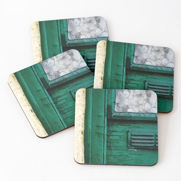 Item preview, Yesterday's green designed and sold by wagtails.art.