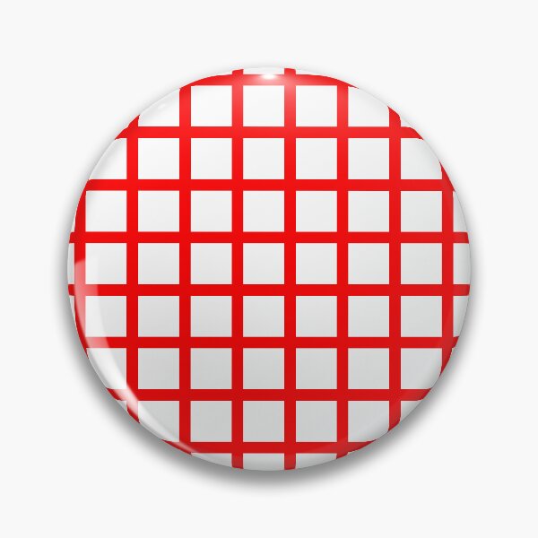 Item preview, Red Squares & Crosses designed and sold by Goods4SaleNow.